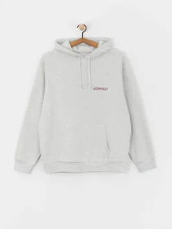 Gramicci Hoodie Liberty HD