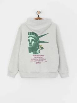 Gramicci Hoodie Liberty HD