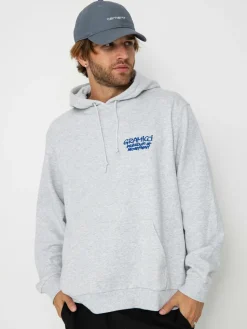 Gramicci Hoodie Napping Climber HD