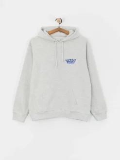 Gramicci Hoodie Napping Climber HD