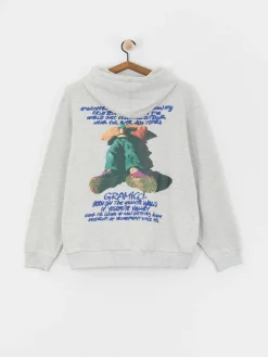 Gramicci Hoodie Napping Climber HD