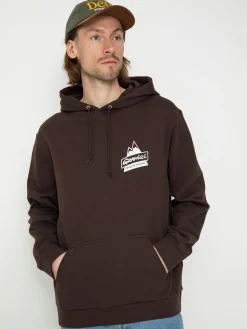 Gramicci Hoodie Peak HD