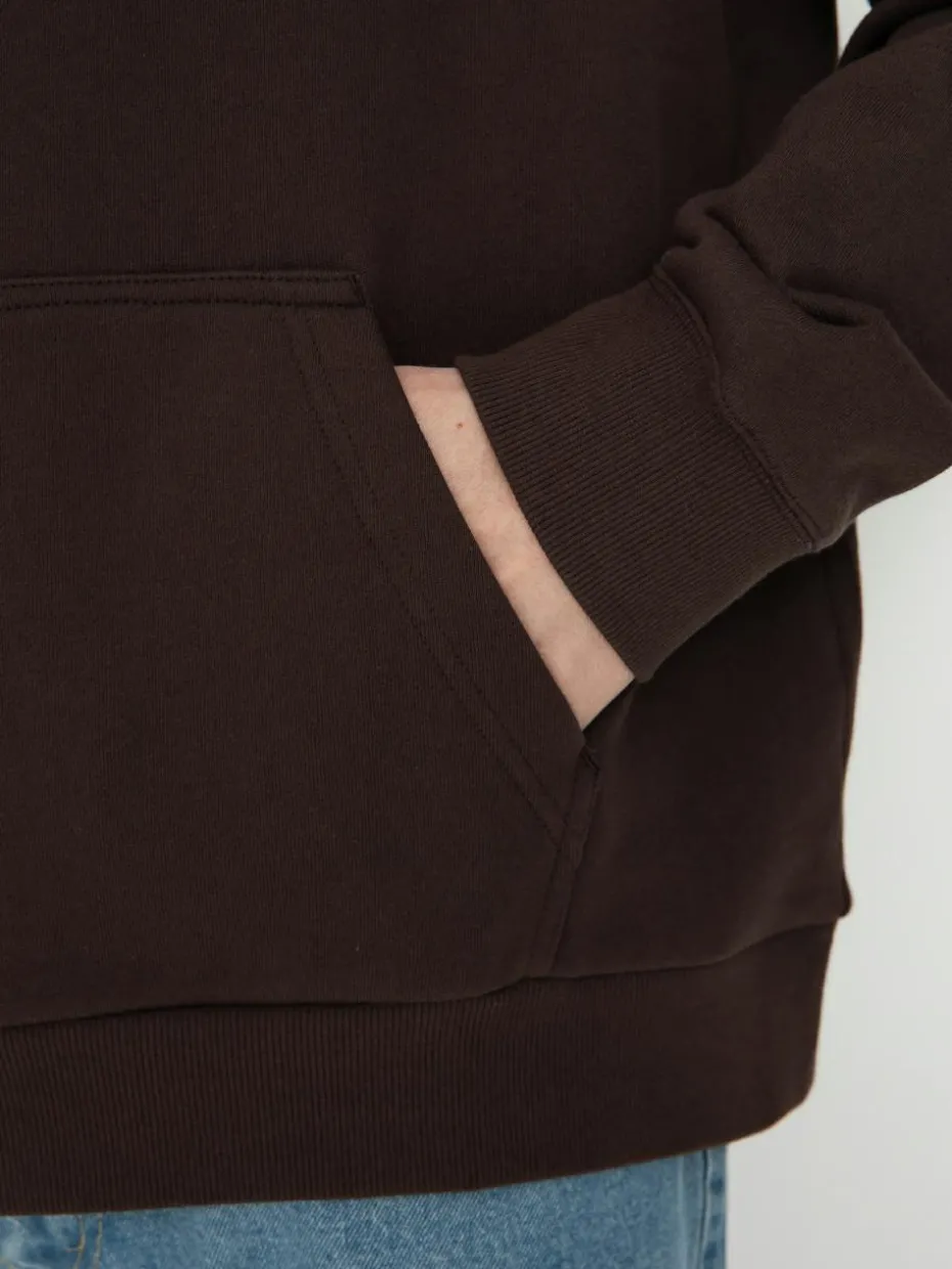 Gramicci Hoodie Peak HD