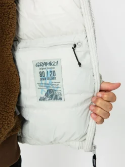 Gramicci Jacke Down Puffer