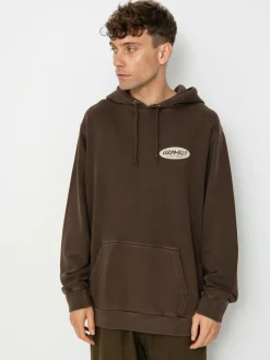 Gramicci Original Freedom Oval HD Hoodie