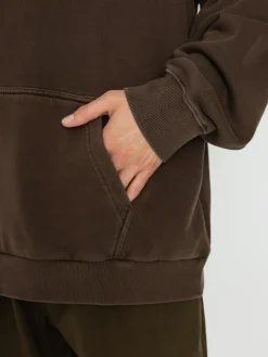 Gramicci Original Freedom Oval HD Hoodie