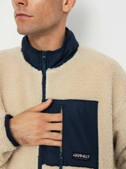 Gramicci Sherpa Jacke
