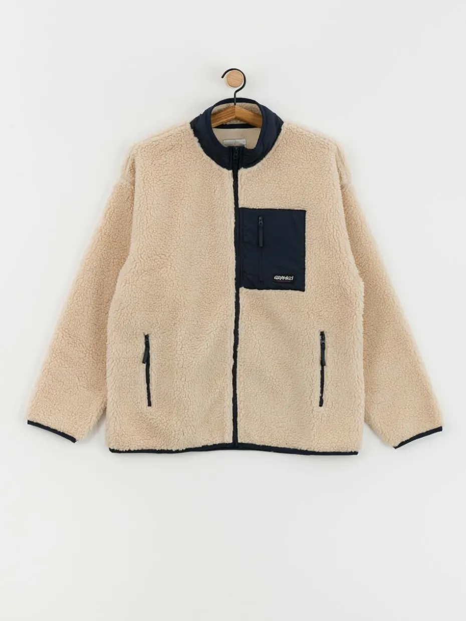 Gramicci Sherpa Jacke