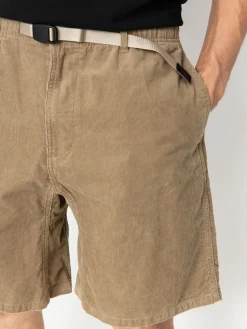 Gramicci Shorts Corduroy G-Short