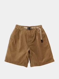 Gramicci Shorts Corduroy G-Short