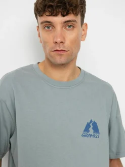 Gramicci Summit T-Shirt