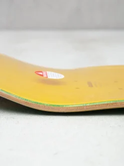 Gx1000 Split Veneer Deck