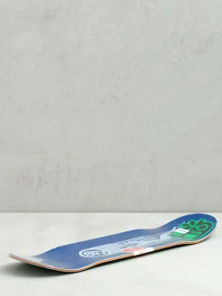 Habitat Deck Mark Suciu Speed Test