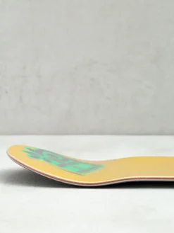 Habitat Deck Silas Baxter Neal Inhabitants