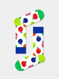 Happy Socks 4 Pack Holiday Vibes Socken