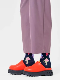 Happy Socks Socken Ice Cream