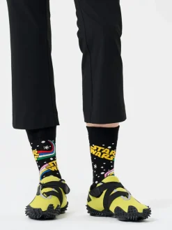 Happy Socks Socken Star Wars