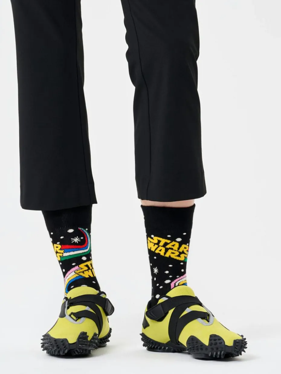 Happy Socks Socken Star Wars
