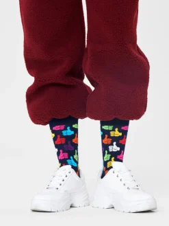 Happy Socks Thumbs Up Socken