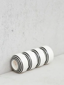 Hazard Swirl City Park Rollen