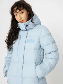 Helly Hansen Adore Puffy Parka Jacke Wmn