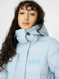 Helly Hansen Adore Puffy Parka Jacke Wmn