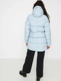Helly Hansen Adore Puffy Parka Jacke Wmn