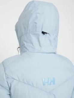 Helly Hansen Adore Puffy Parka Jacke Wmn