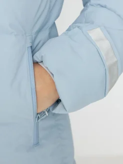 Helly Hansen Adore Puffy Parka Jacke Wmn