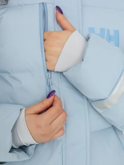 Helly Hansen Adore Puffy Parka Jacke Wmn