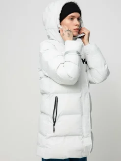 Helly Hansen Adore Puffy Parka Jacke Wmn