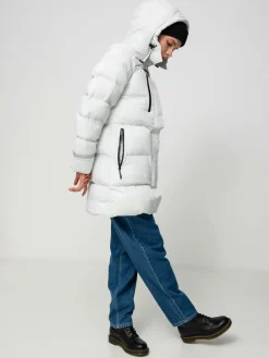 Helly Hansen Adore Puffy Parka Jacke Wmn