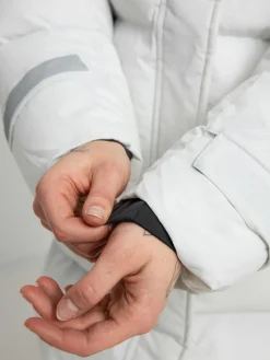 Helly Hansen Adore Puffy Parka Jacke Wmn