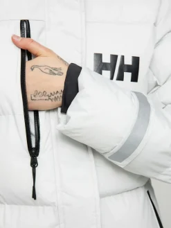 Helly Hansen Adore Puffy Parka Jacke Wmn