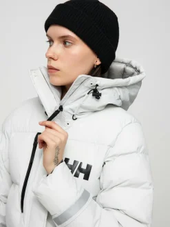 Helly Hansen Adore Puffy Parka Jacke Wmn