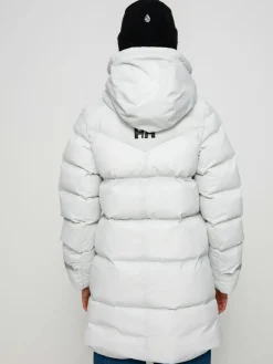 Helly Hansen Adore Puffy Parka Jacke Wmn