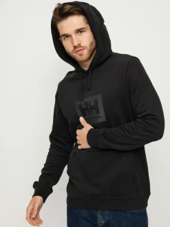 Helly Hansen Box HD Hoodie