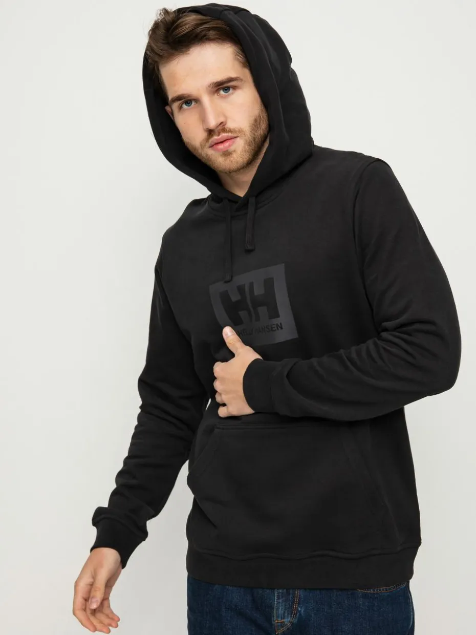 Helly Hansen Box HD Hoodie