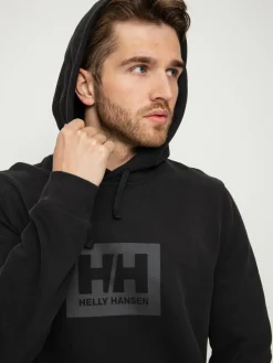 Helly Hansen Box HD Hoodie