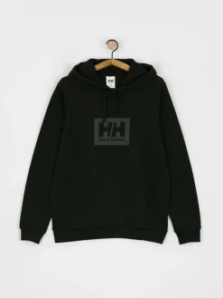 Helly Hansen Box HD Hoodie