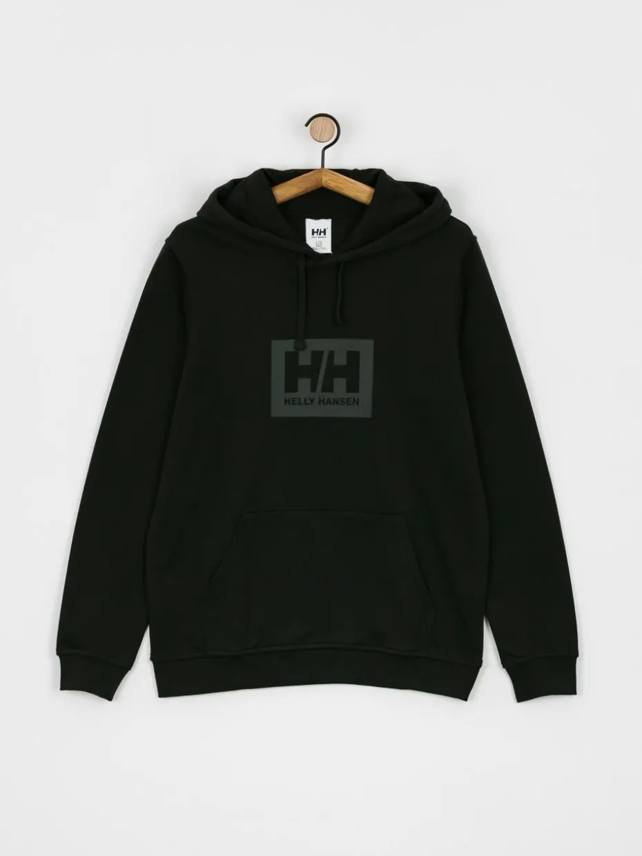Helly Hansen Box HD Hoodie
