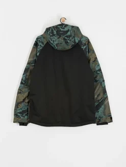 Herren 686 Geo Insulated Snowboard Jacke