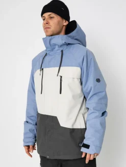 Herren 686 Geo Insulated Snowboard Jacke