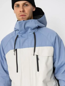 Herren 686 Geo Insulated Snowboard Jacke