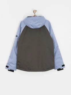 Herren 686 Geo Insulated Snowboard Jacke