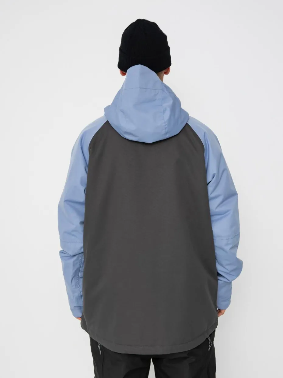 Herren 686 Geo Insulated Snowboard Jacke