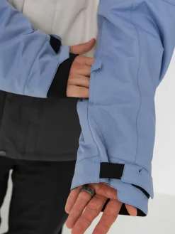 Herren 686 Geo Insulated Snowboard Jacke