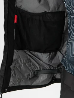 Herren 686 Geo Insulated Snowboard Jacke