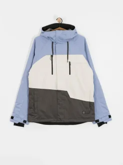 Herren 686 Geo Insulated Snowboard Jacke