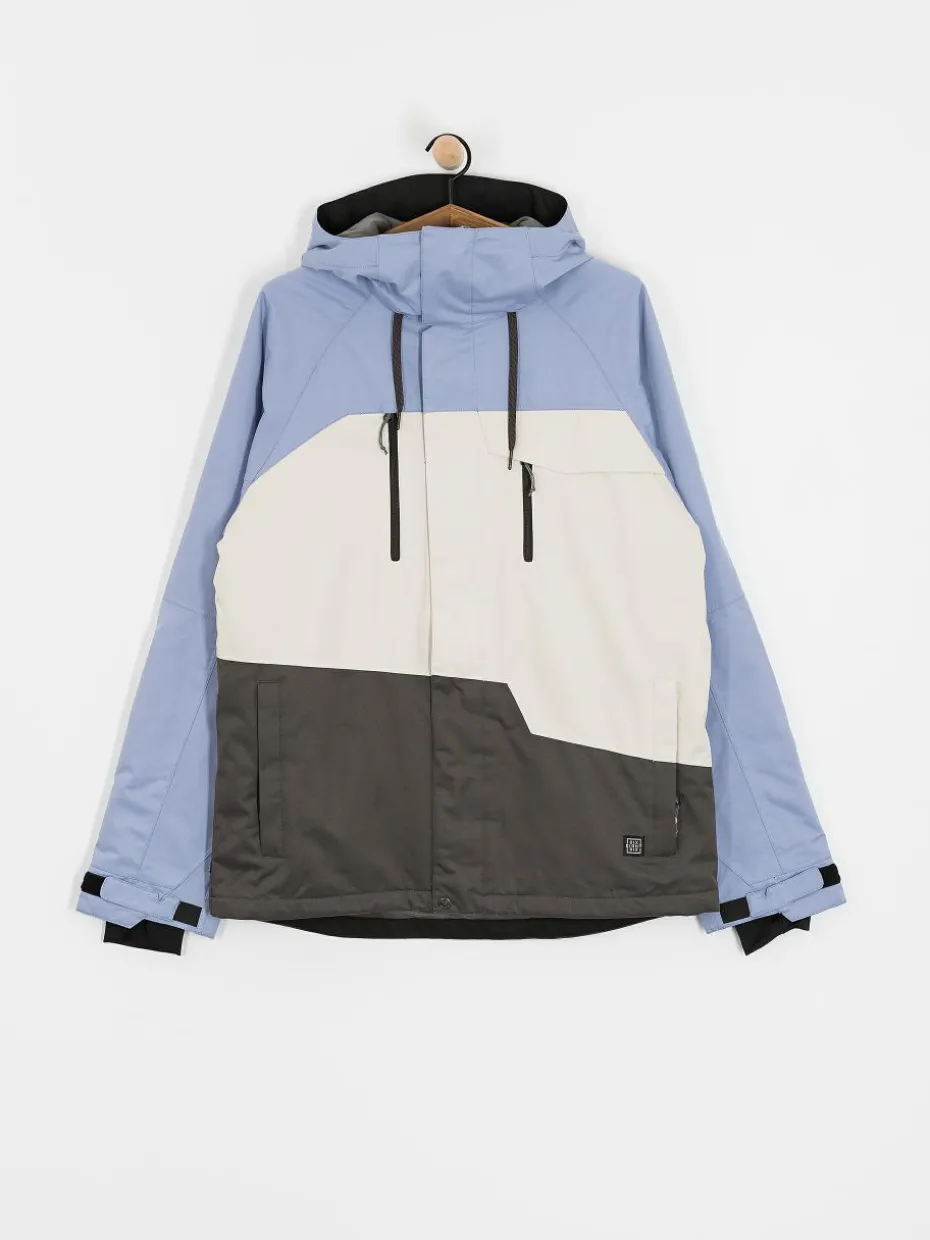 Herren 686 Geo Insulated Snowboard Jacke